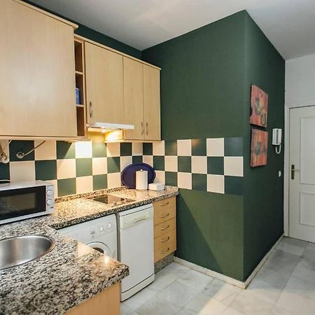 Precioso Apartamento En El Casco Antiguo De Triana Siviglia Esterno foto