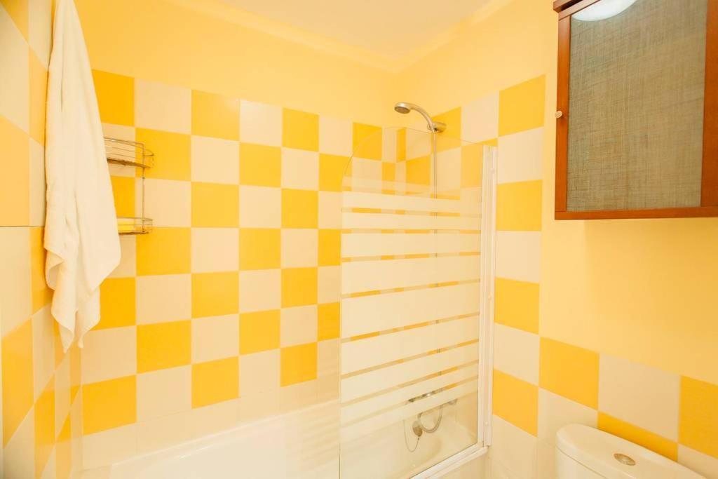 Precioso Apartamento En El Casco Antiguo De Triana Siviglia Esterno foto